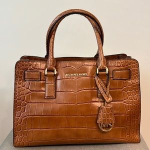 Michael Kors handbag